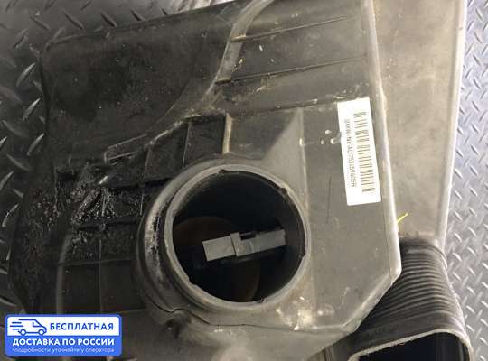 Корпус воздушного фильтра на BMW 3 (E90/E91/E92/E93)