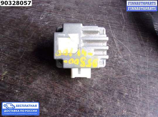 ЭБУ прочее на Hyundai Solaris I (RB)