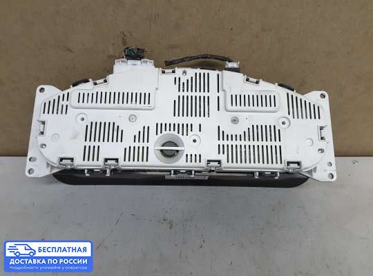 Щиток приборов на Nissan Navara / PickUp (D40)