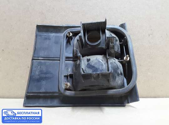 Фонарь крышки багажника на Volkswagen Passat B3 (35i)