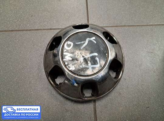Колпак колесный на Opel Monterey A