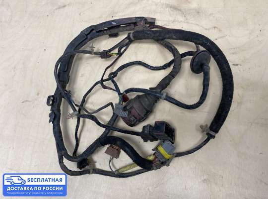Проводка (коса) салонная на Opel Astra G / Classic