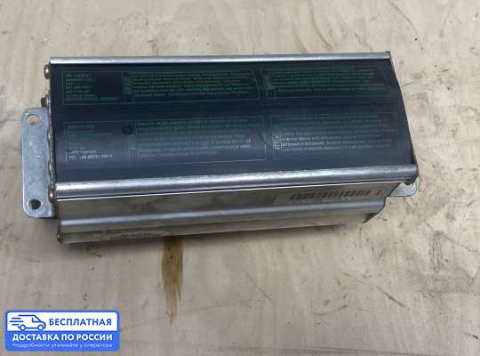 Подушка безопасности пассажира (AirBag) на Audi A6 (C5)