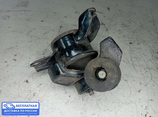Подушка ДВС на Hyundai Tucson I (JM)