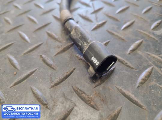 Датчик ABS на Jeep Cherokee II / Liberty (KJ)
