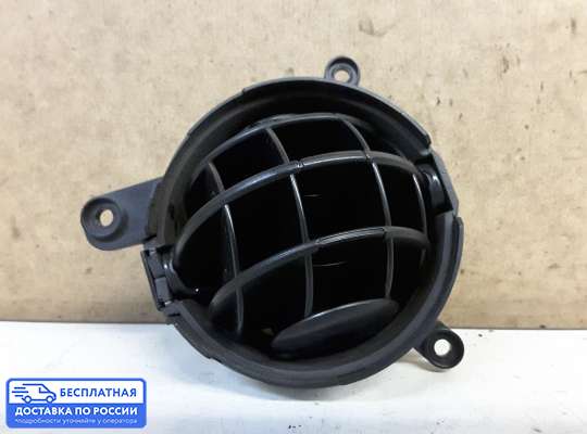 Дефлектор обдува салона на Ford Fusion (JU)