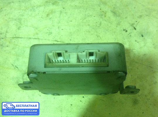 ЭБУ прочее на Hyundai Sonata III (Y3)