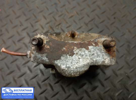 Суппорт на Citroen C5 I