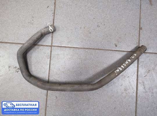 Патрубок (трубка, шланг) на Nissan Qashqai I (J10)