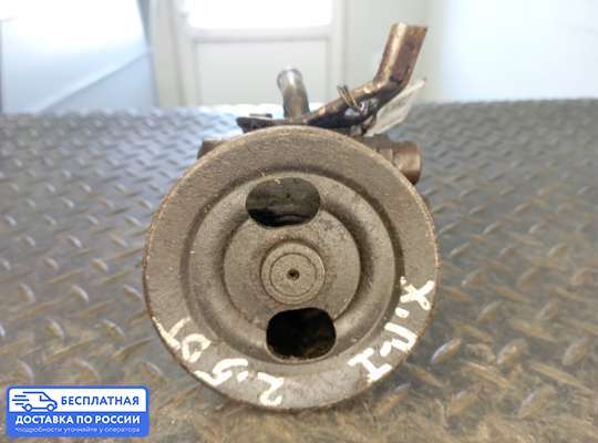 Насос ГУР (ЭУР, ЭГУР) на Hyundai Terracan