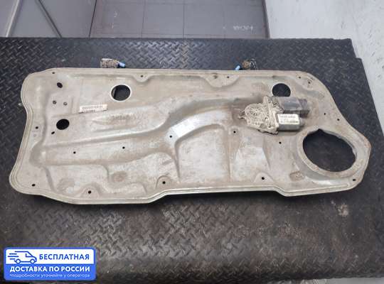 Стеклоподъемник электрический на Volkswagen Golf IV (1J)