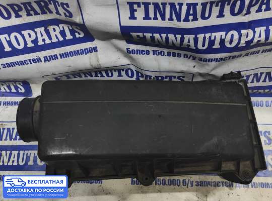 Корпус воздушного фильтра на Ford Mondeo III