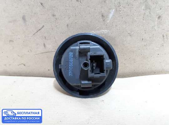Кнопки на Renault Kangoo I (KC_)