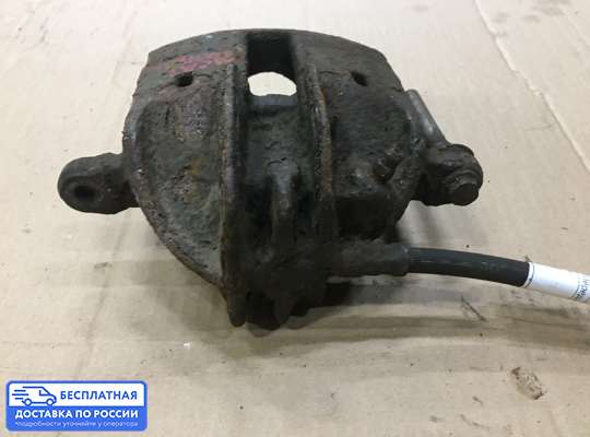 Суппорт на Mitsubishi Carisma