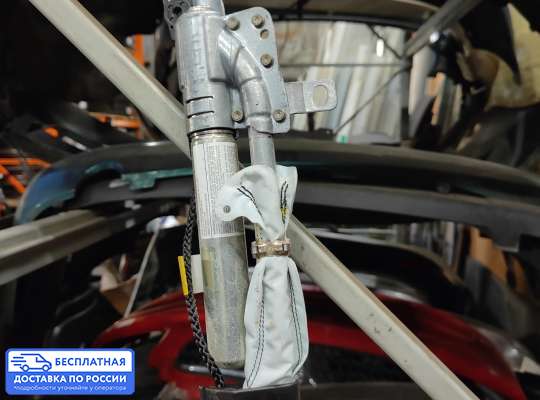 Подушка безопасности (прочее) на Ford Mondeo III