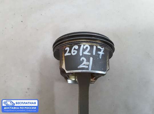 Поршневая группа (поршень, шатун) на Mazda 3 I (BK)