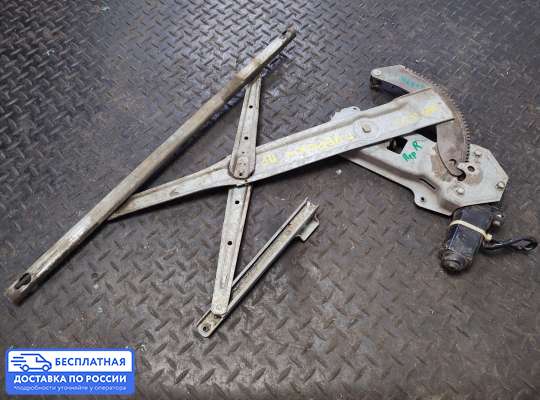 Стеклоподъемник электрический на Jeep Grand Cherokee I (ZJ)