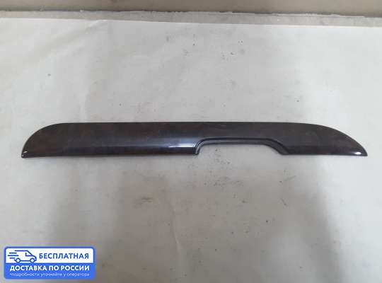 Пластик на Ford Scorpio II GFR
