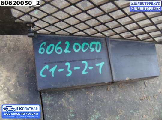Решетка (заглушка) бампера на Peugeot Boxer I (230/244)