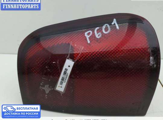 Фонарь задний на Ford Maverick I (UDS)
