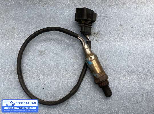 Датчик кислородный (Лямбда-зонд) на Audi A4 (8D, B5)