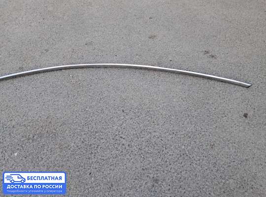 Молдинг на Nissan Teana II (J32)
