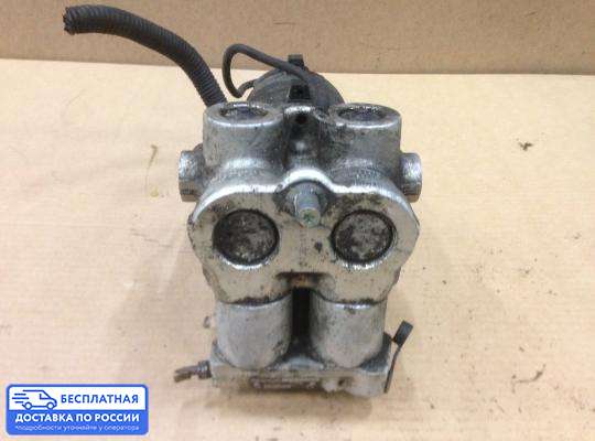 Блок ABS на SsangYong Musso