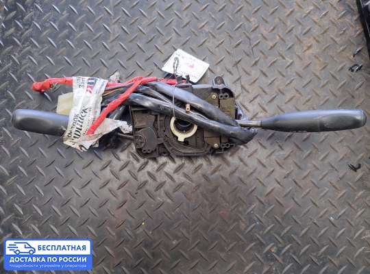 Подрулевой переключатель на Opel Frontera A