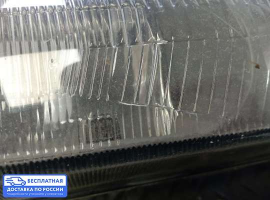 Фара передняя на Mitsubishi Galant VII (E5)