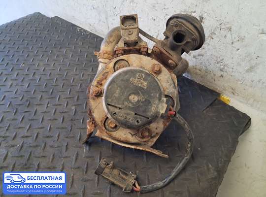 Насос воздушный (продувки катализатора) на Opel Frontera A