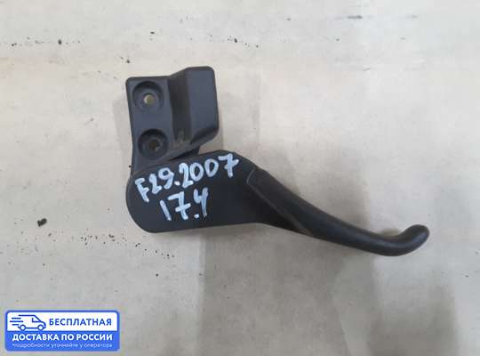Ручка открывания на Volkswagen Passat B5 (3B)