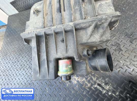 Корпус воздушного фильтра на Ford Transit Mk6 / Mk7