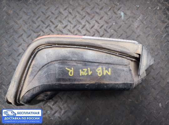 Фонарь задний на Mercedes-Benz E (W124)