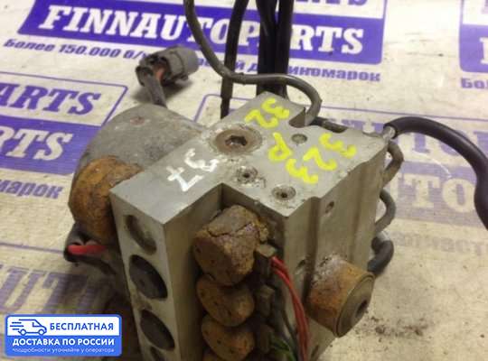 Блок ABS на Mazda 323 (BA) 323C/ 323F/ 323S/ 323P