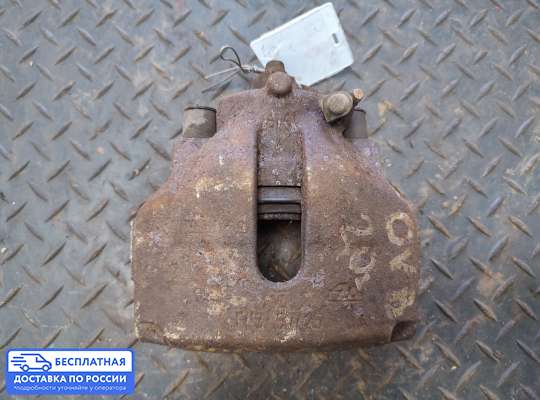 Суппорт на Opel Vectra B