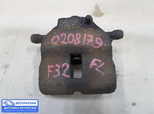 Суппорт на Nissan Primera (P11)