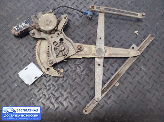 Стеклоподъемник электрический на Toyota 4runner II (N120, N130)