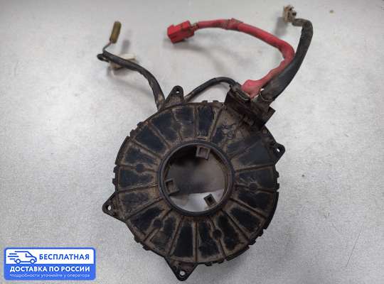 Подрулевой шлейф (кольцо SRS) на Mitsubishi Galant VII (E5)