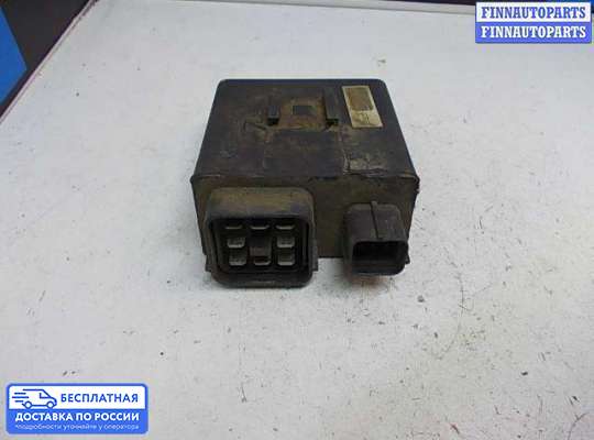 ЭБУ прочее на Rover 400 RT