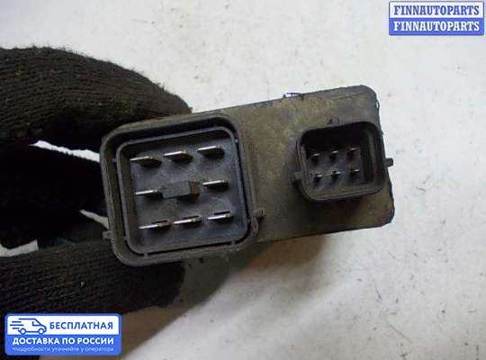 ЭБУ прочее на Rover 400 RT