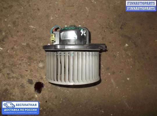 Мотор отопителя на Mitsubishi Carisma