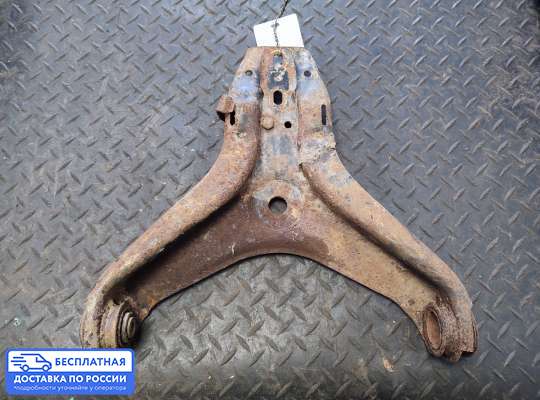 Рычаг подвески на Audi 80 (B3)/90 (B2)