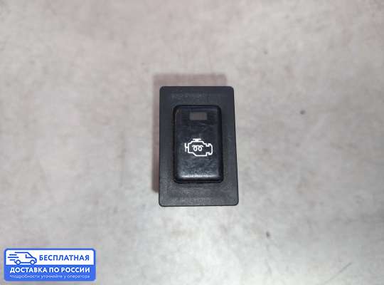 Кнопки на Opel Frontera A