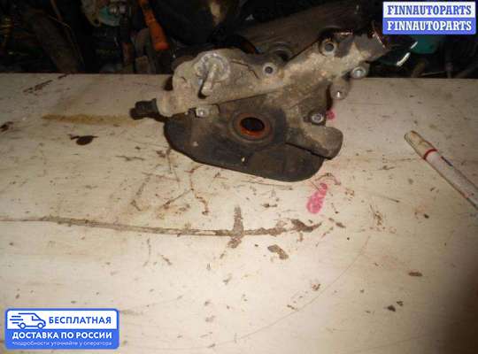 Насос масляный на Opel Vectra B