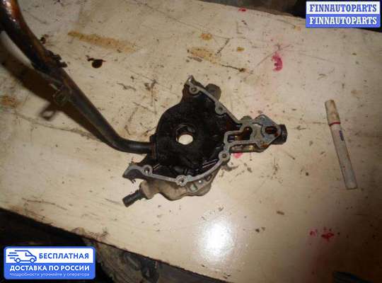 Насос масляный на Opel Vectra B