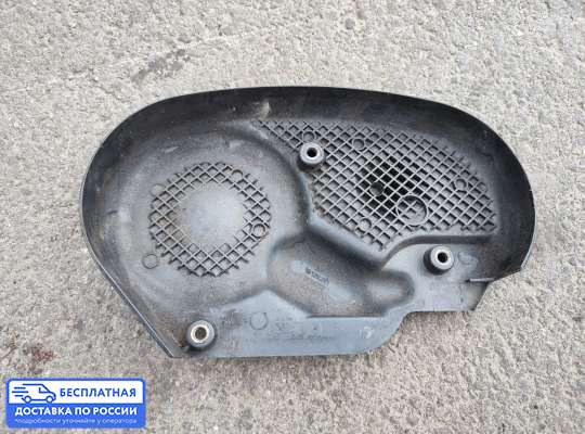 Кожух (крышка) ремня ГРМ на Opel Vectra B