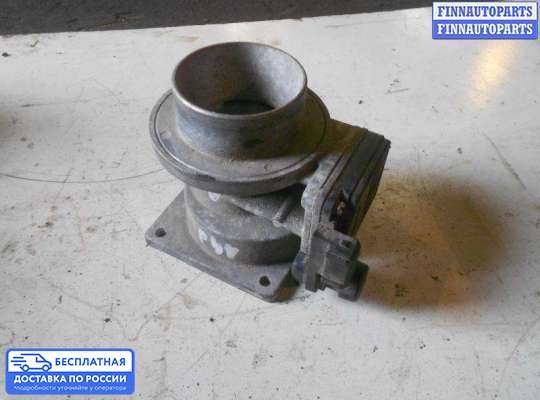 Датчик расхода воздуха (ДМРВ) на Audi 100 (4A, C4)