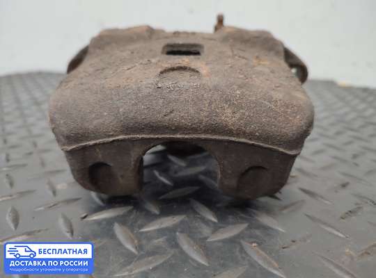 Суппорт на Nissan Teana I (J31)
