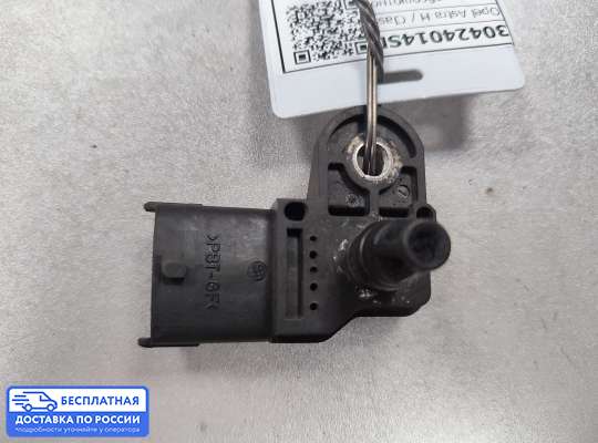 Датчик прочий на Opel Zafira B
