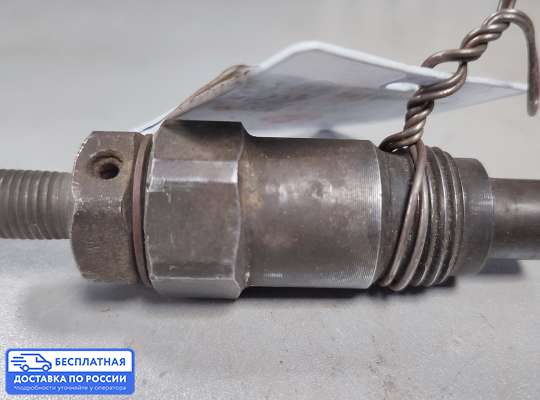 Форсунка топливная на Mazda 626 IV GE